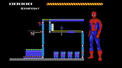 Amazing Spider-Man (US), The